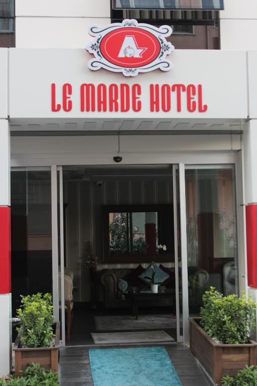 Le Marde Hotel