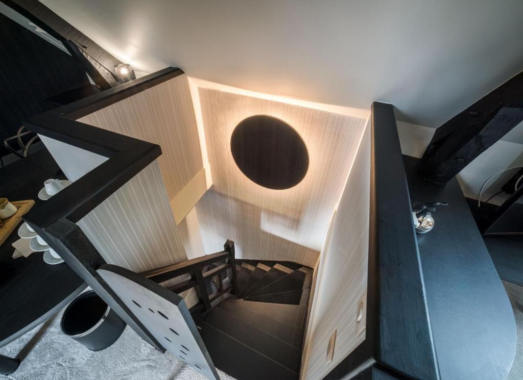 Le Pavillon du Golf d'Arras - Family Suite