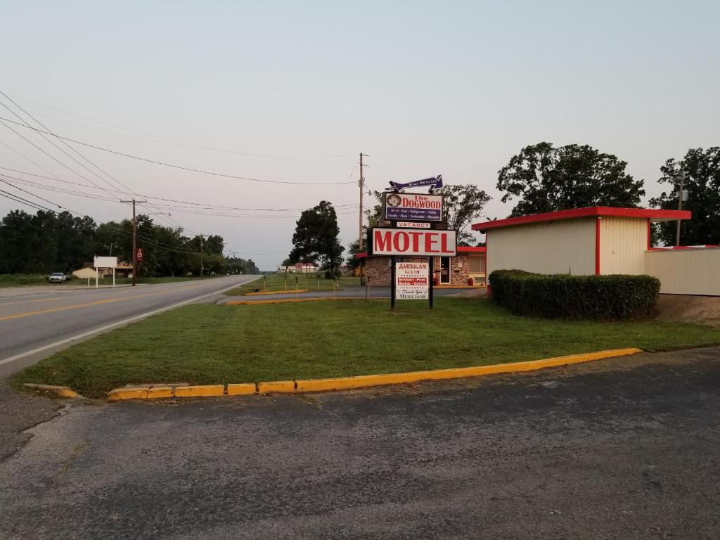 Dogwood Motel, Mountain View – Updated 2022 Prices