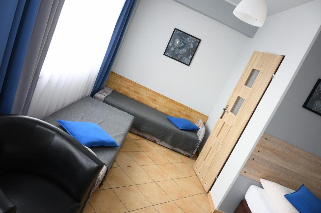 Hotel Elda 2 - Resim 22