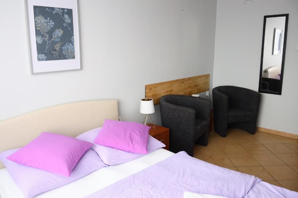 Hotel Elda 2 - Resim 24