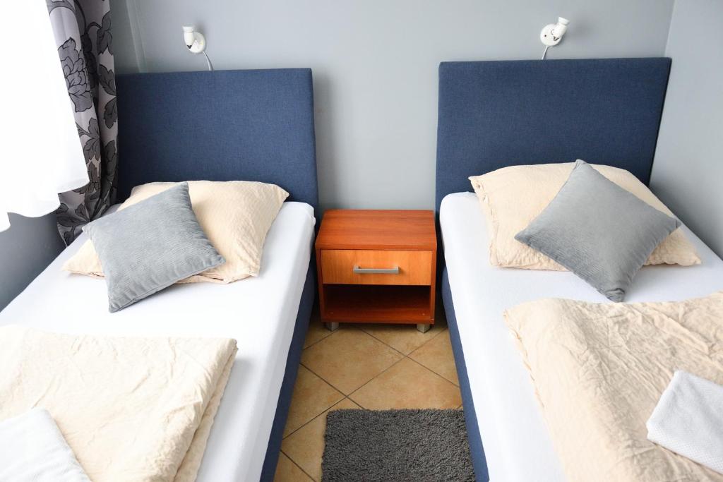 Hotel Elda 2 - Resim 29