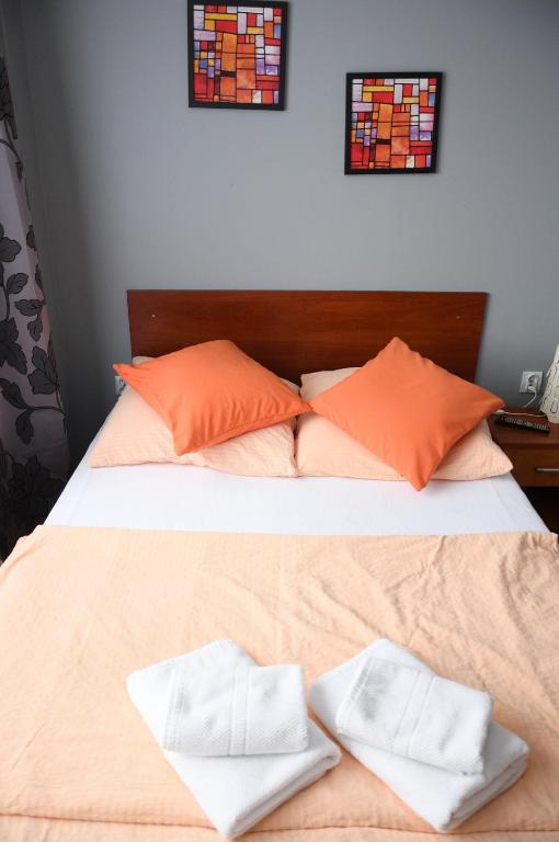 Hotel Elda 2 - Resim 43