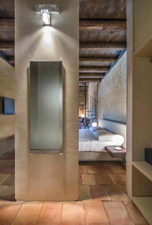 Wine Relais Feudi Del Pisciotto - Habitación Doble Superior - 2 Niveles