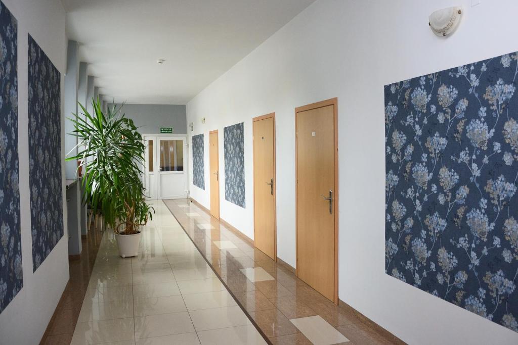 Hotel Elda - Resim 15