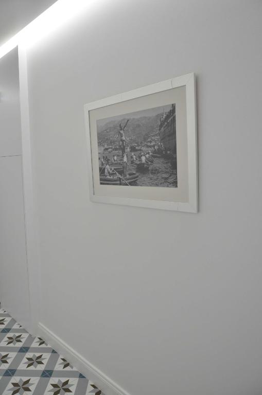 Fotografie z fotogalerie ubytování Edificio Charles 204 ve Funchalu