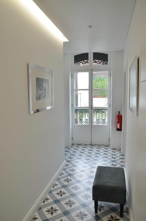 Fotografie z fotogalerie ubytování Edificio Charles 204 ve Funchalu