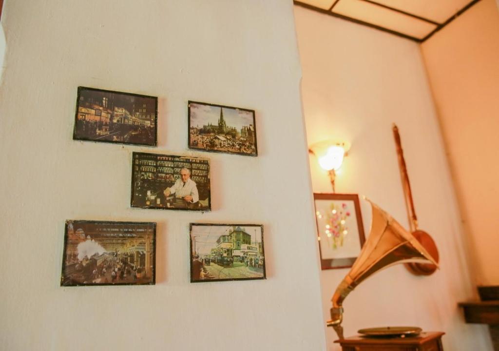 Fotografie z fotogalerie ubytování Hotel Glendower v destinaci Nuwara Eliya