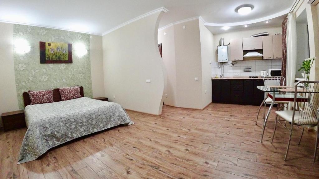 Gallery image of Myru Apartment in Chernihiv