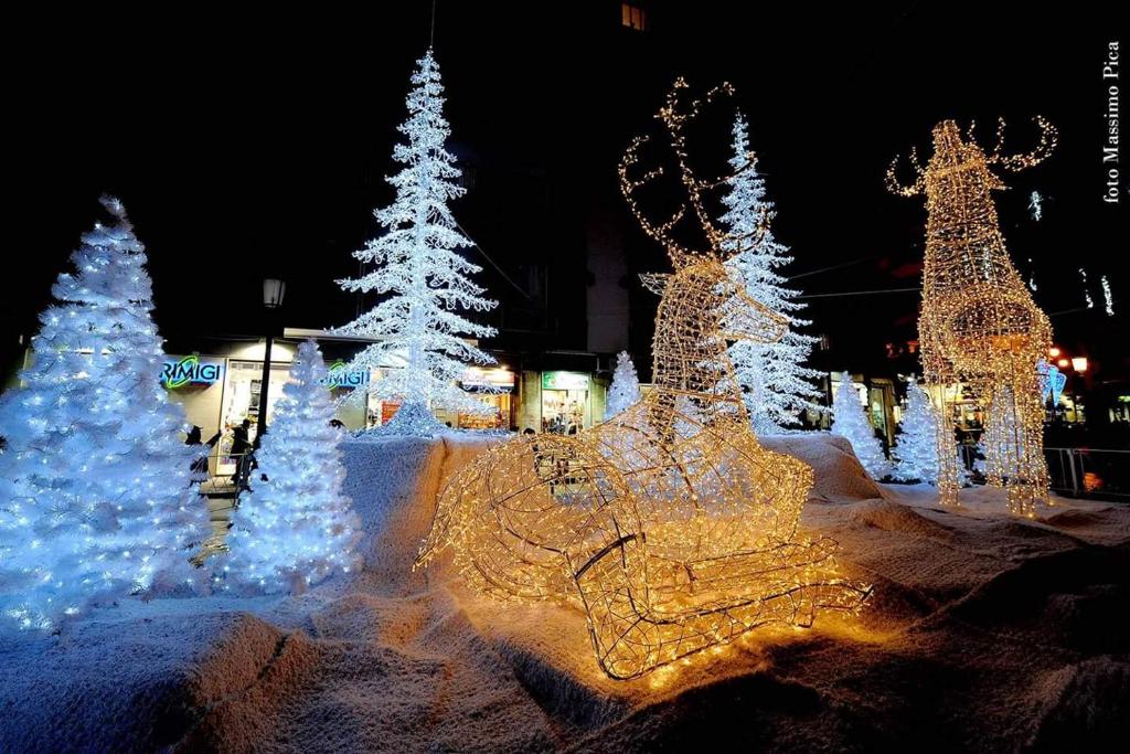 Fotografie z fotogalerie ubytování A Casa di Anto e Dani v Salernu