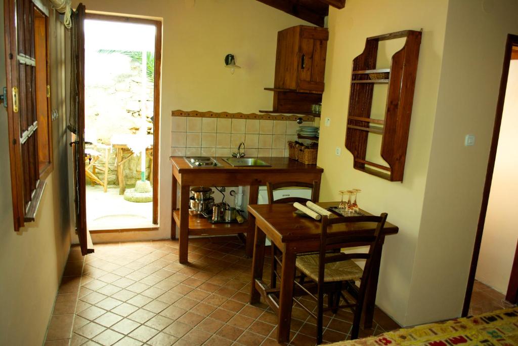 Fotografia z galérie ubytovania Apartments Cvita vo Veli Lošinj
