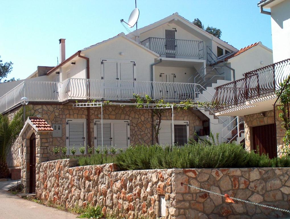 Apartments Dutkovic