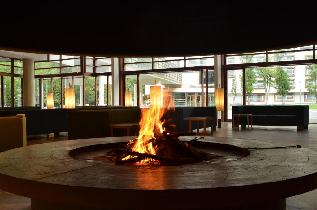 Fotografie z fotogalerie ubytování Hotel Continental Balneario de Panticosa v destinaci Panticosa