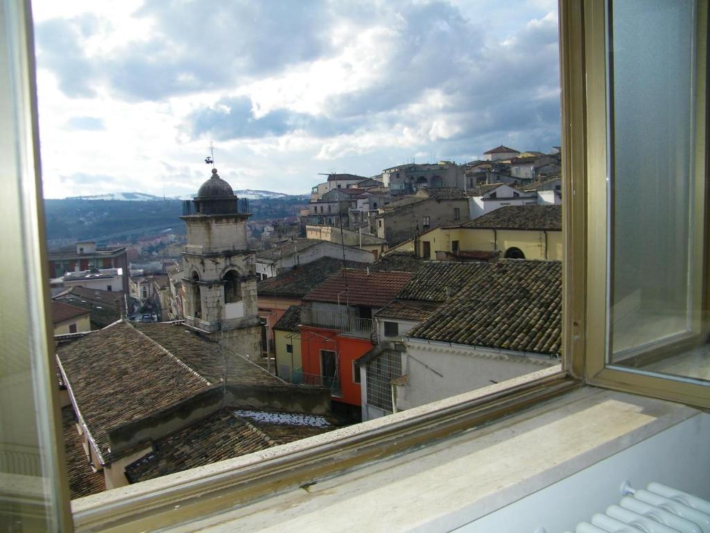 Gallery image of alloggio Ronca Battista in Melfi