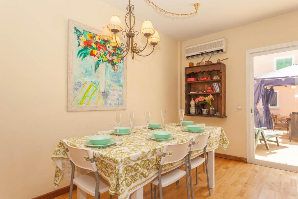 Casas y chalets Brisas en Palma de Mallorca, Mallorca