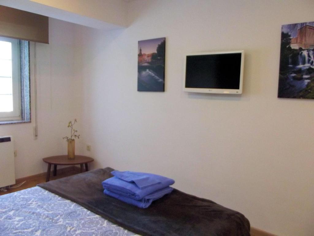 Fotografie z fotogalerie ubytování Amazing Exclusive Santiago de Compostela Vutsanclemente v destinaci Santiago de Compostela