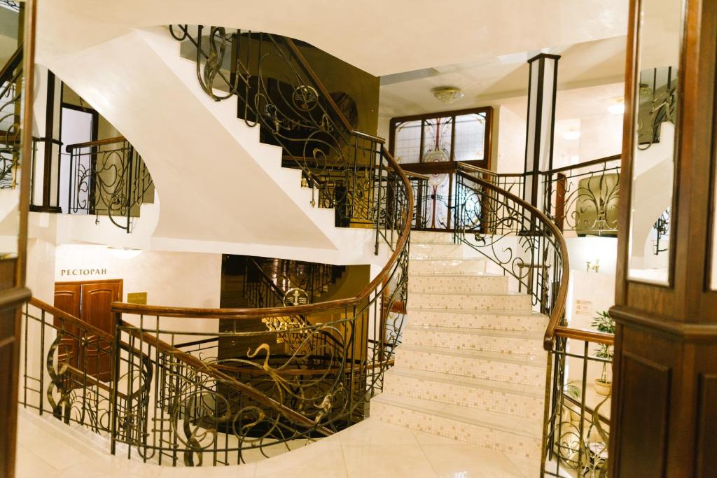Fotografie z fotogalerie ubytování Svityaz Resort v destinaci Truskavec