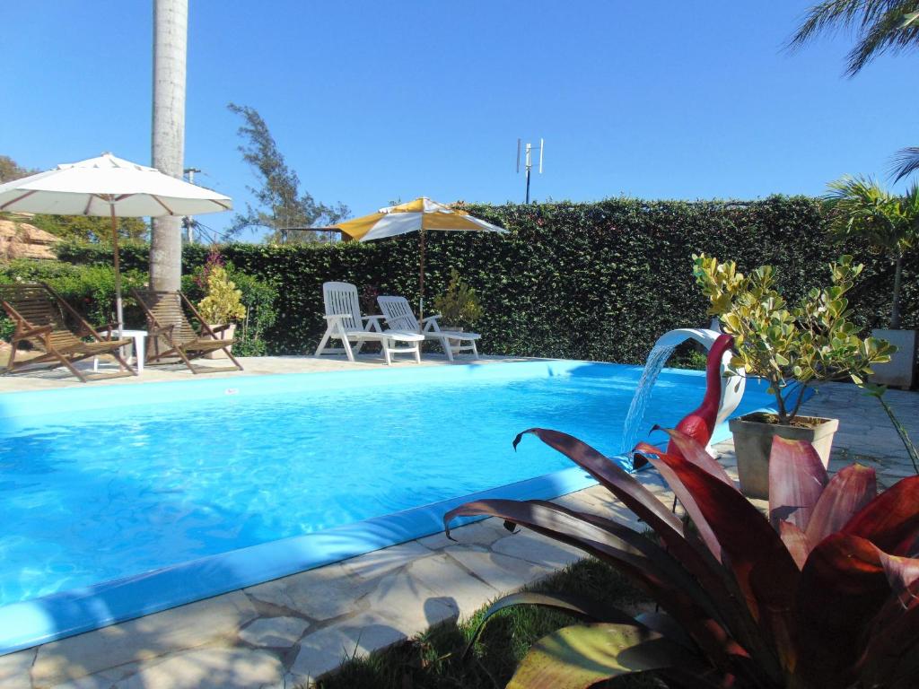  Apartamentos Portal da Ferradura