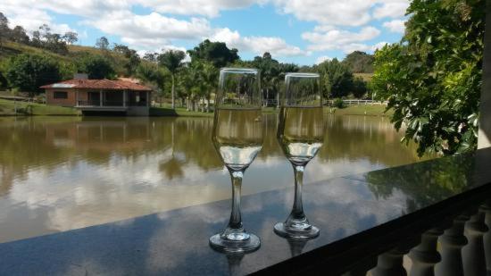  Hotel Fazenda Alamo
