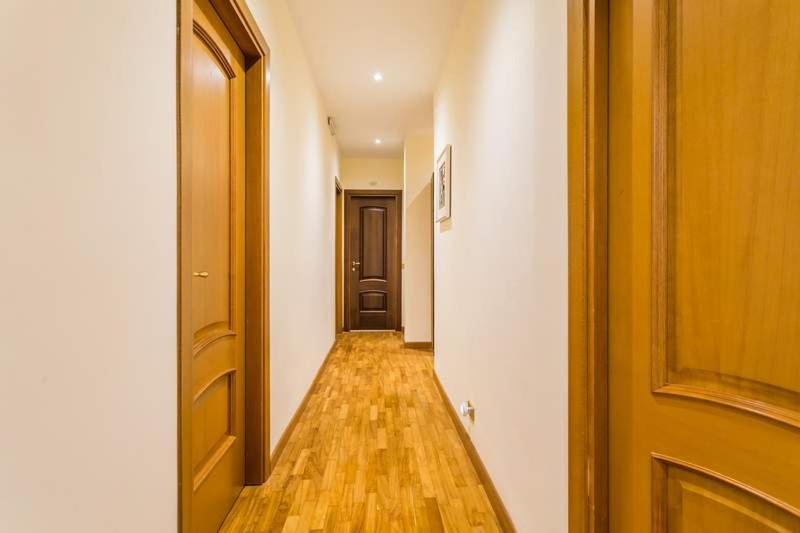 Kép Valla18 Guesthouse szállásáról Rómában a galériában