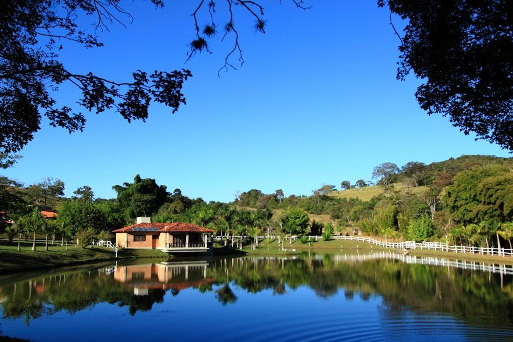  Hotel Fazenda Alamo
