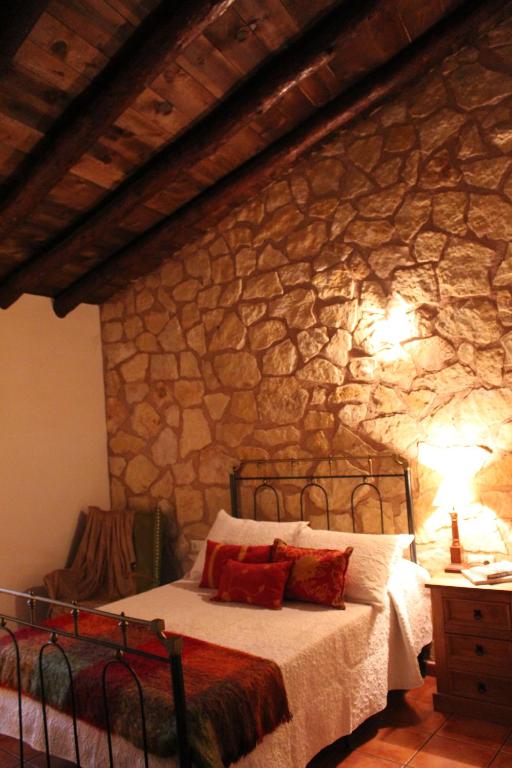 Casa Rural Majico, Puebla de San Miguel – Updated 2022 Prices