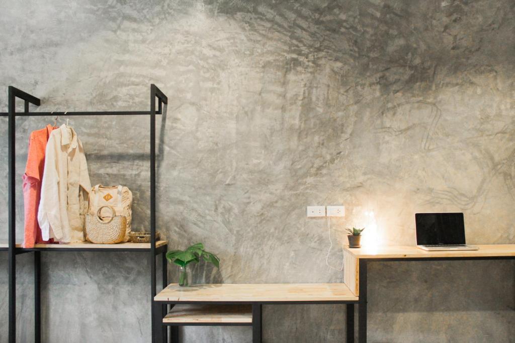 Fotografie z fotogalerie ubytování La moon v destinaci Ban Pa Tung (7)