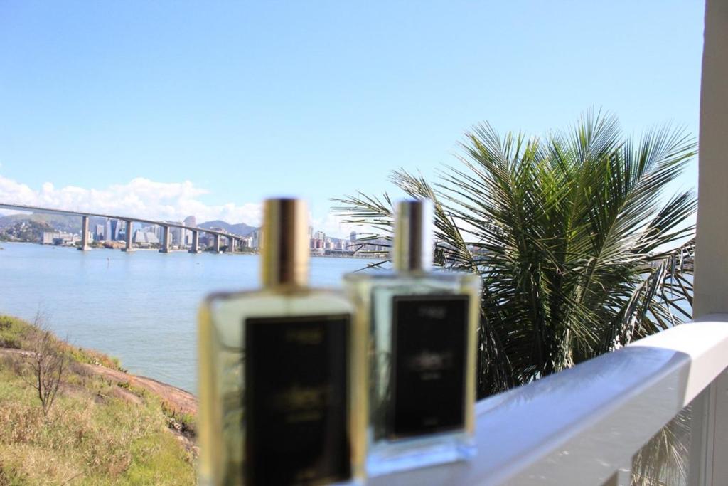  Hospedagem Praia da Costa