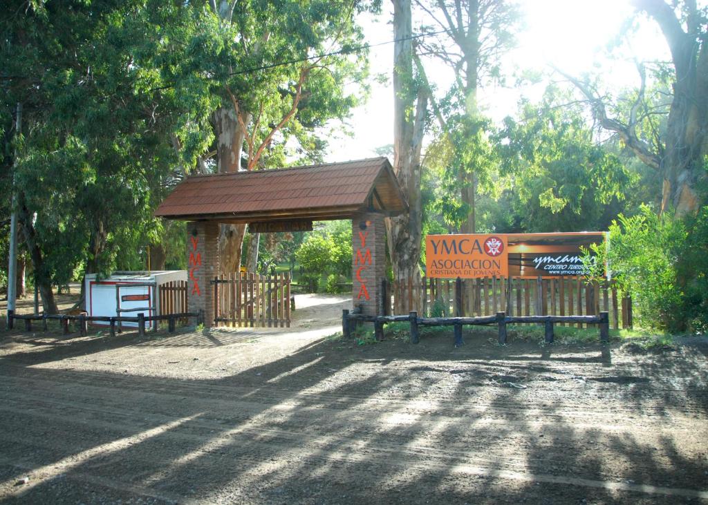 Imagen de la galería de Ymcamar, en Monte Hermoso