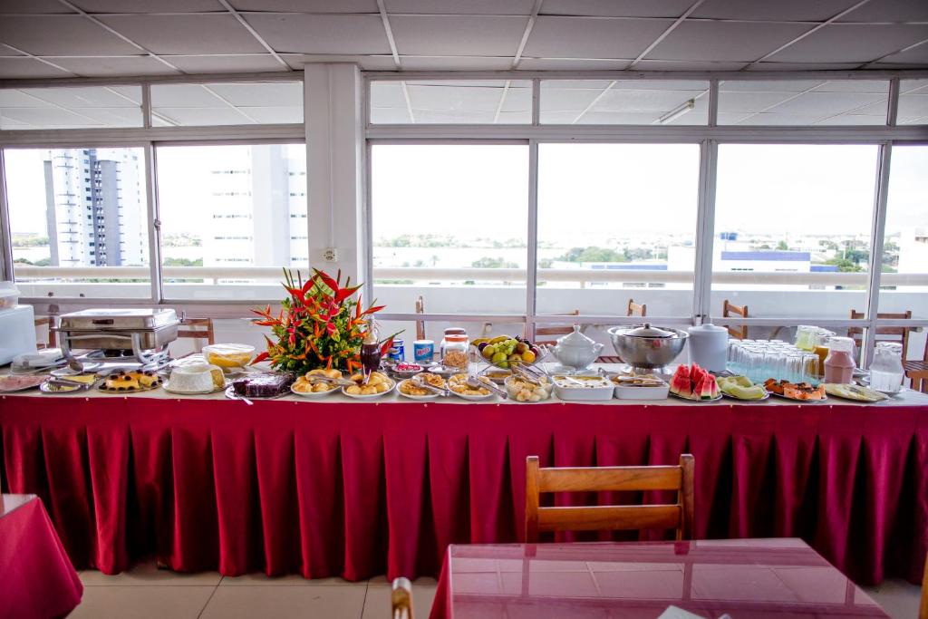  Reis Palace Hotel