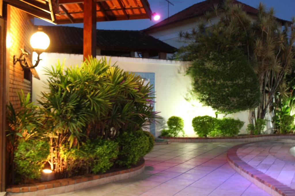  Village Pendotiba