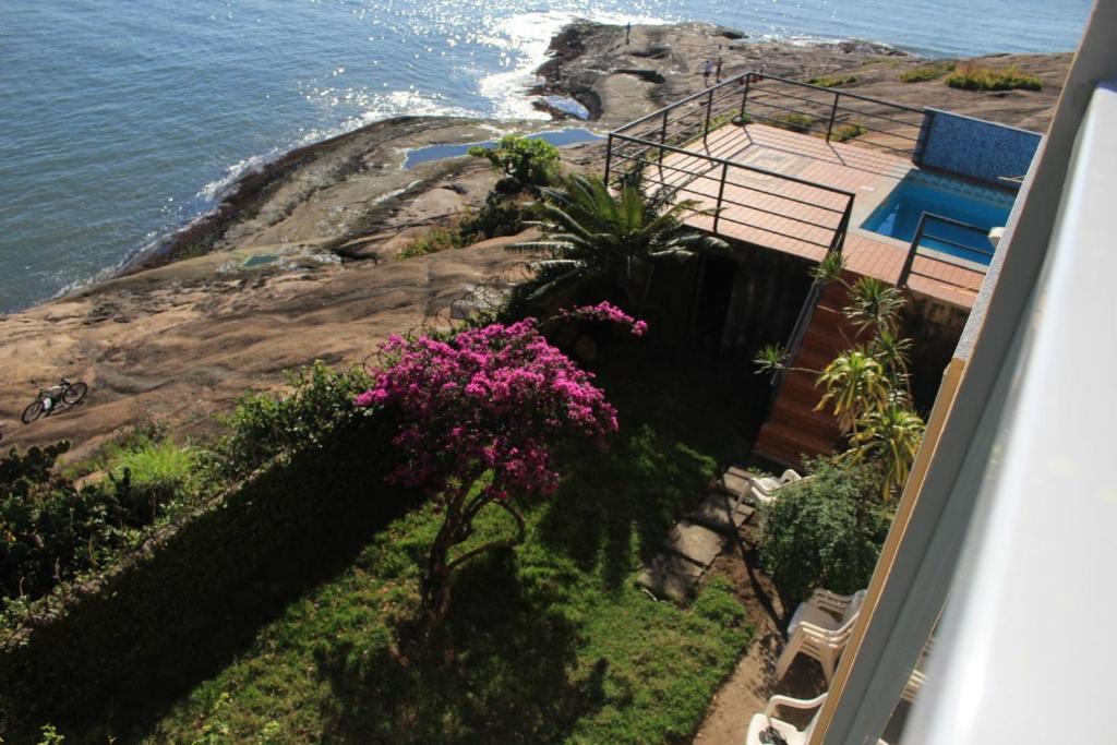  Hospedagem Praia da Costa