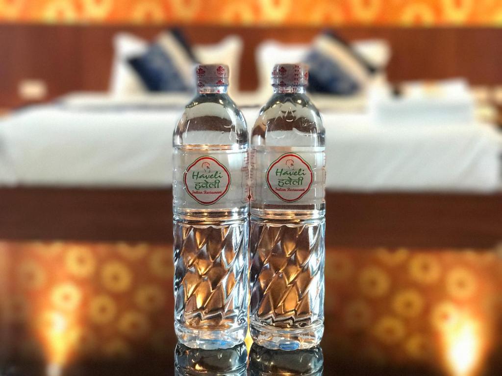 Star Residency Hotel - Resim 22