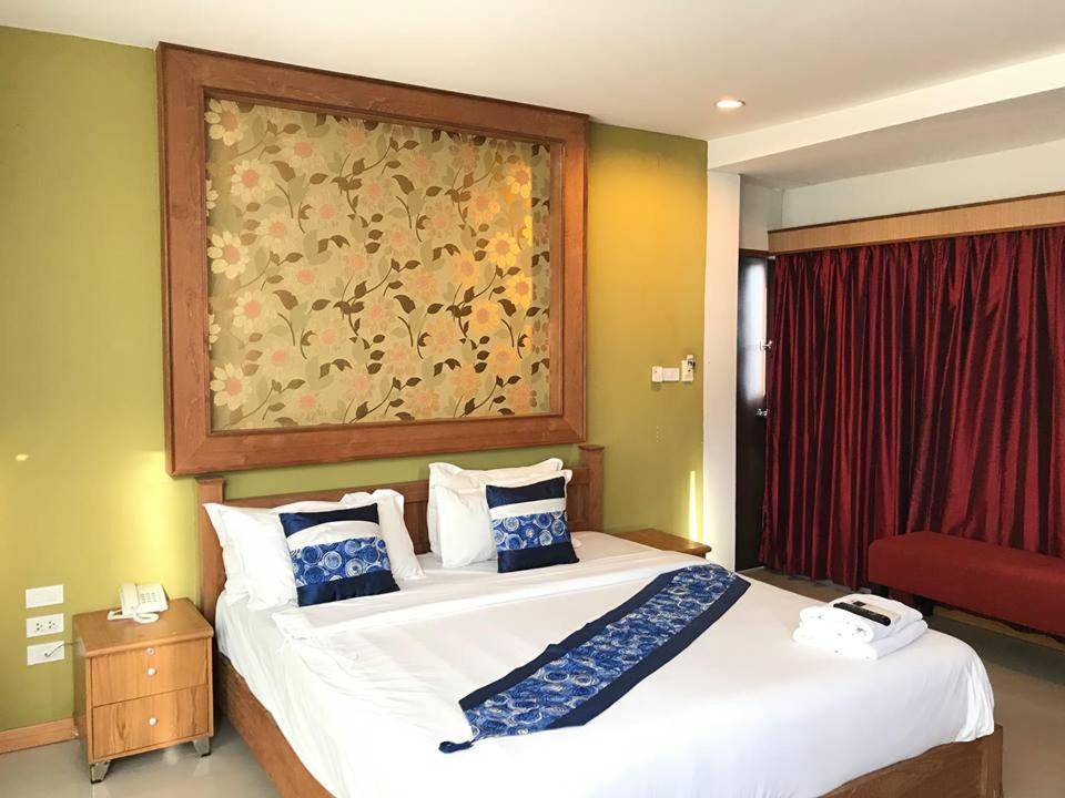 Star Residency Hotel - Resim 21