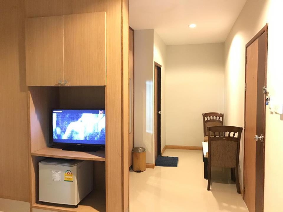 Star Residency Hotel - Resim 20