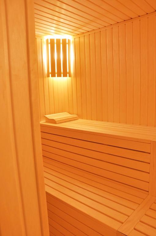 Fotografie z fotogalerie ubytování Veyron Hotels & SPA v destinaci Istanbul
