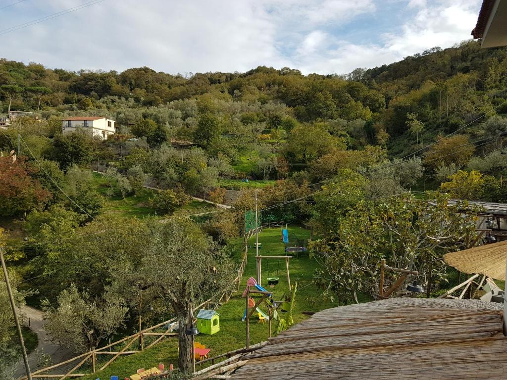 Agriturismo Primaluce - 2