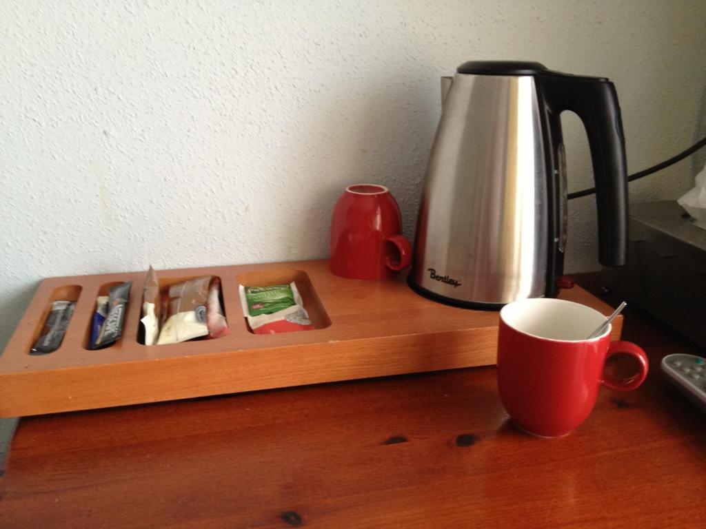 Amadeus Hotel - Resim 5