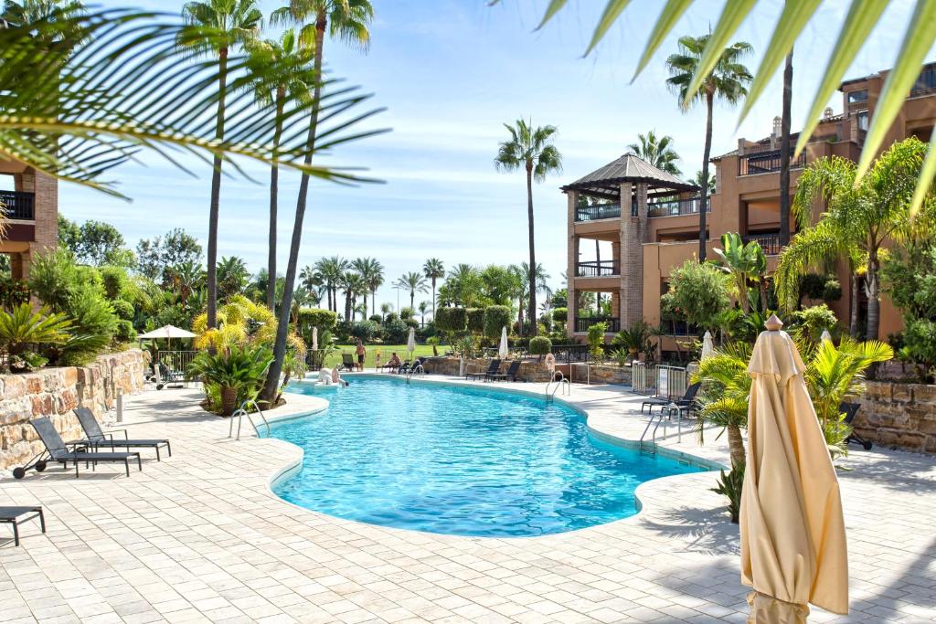 Casablanca Beach Apartment (Spanje Marbella) - Booking.com