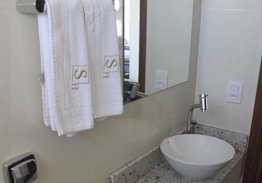  Spazio Hotel