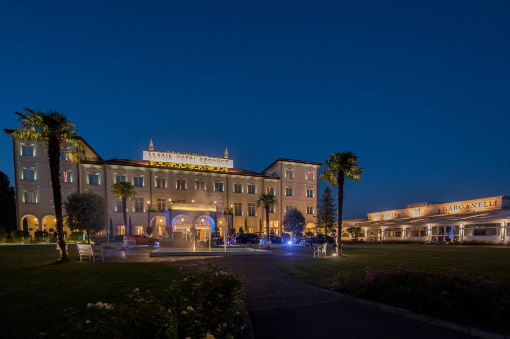 Savoia Hotel Regency - Resim 37