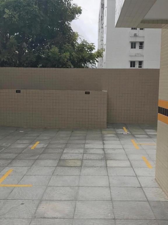  Apartamento em João Pessoa a Poucos Metros do Mar