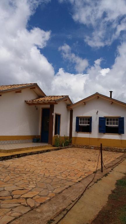  Pousada Casa do Lazaro