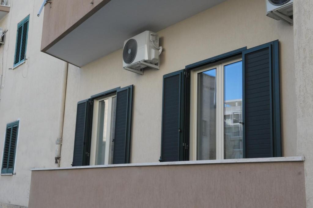 Fotografie z fotogalerie ubytování Della torre rooms v destinaci Lecce