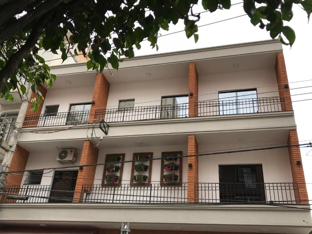  Hotel São Gabriel