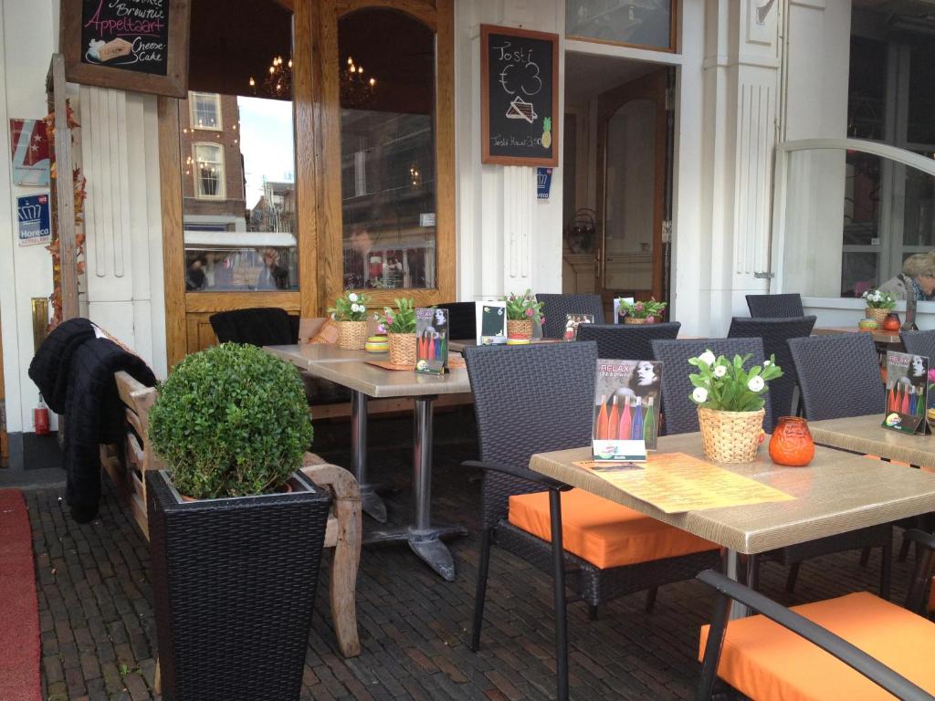 Amadeus Hotel - Resim 8