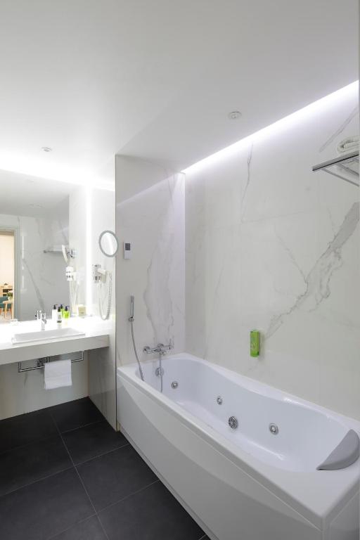 Splendid Hotel & Spa Nice - Camera Doppia Deluxe