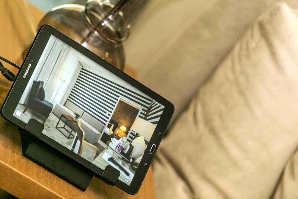 Ambra Hotel - Resim 26