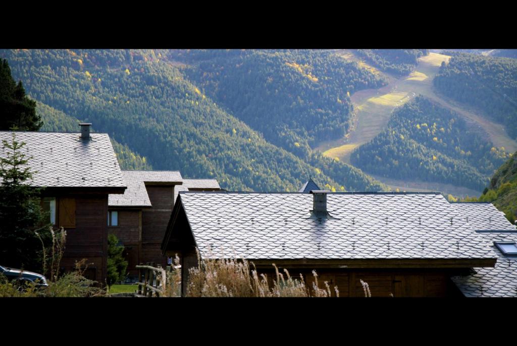 Priroda u blizini apartmana