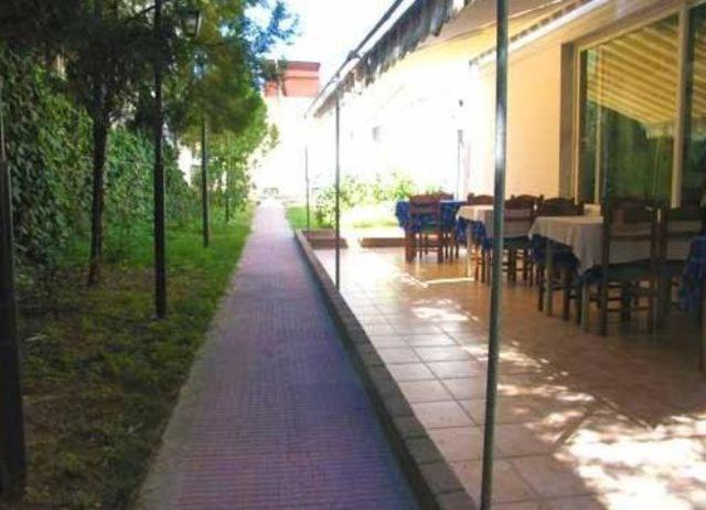 The building in which a szállodákat is located